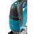 Makita DJV182ZJ decoupeerzaag D-greep 18 V (zonder accu)