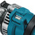 Makita DBS180Z accu-stripschuurmachine 9 mm 18 V (zonder accu)