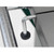 Record Power SABRE 300 lintzaagmachine incl. onderstel - tijdelijk met gratis AC400 luchtreiniger