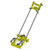 Famag zwenkbare boorstandaard 460 mm