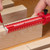 Woodpeckers edge linialenset metrisch 150, 300, 600 en 900 mm met stops en Rack-It opbergkit