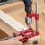 Woodpeckers Auto-Line Drill Guide - deluxe kit