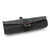 Peaktool gerecycled PET-vilt foudraal 6-vaks voor steekbeitels