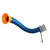 Rolbok incl. Loc-Line vacuümslang set