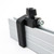 Flip-stop voor t-track 'B'