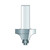Hm Amaxx Economy 629-8 kwartrondfrees Ø 25 x 15,5 mm radius 7,9 mm (schacht 8 mm)