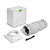 Festool toevoerluchtslang LS-SYS-AIR Ø 200 mm x 6 m voor SYS-AIR