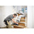 Festool toevoerluchtslang LS-SYS-AIR Ø 200 mm x 6 m voor SYS-AIR