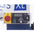 Stratos XL houtdraaibank incl. onderstel