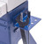 Stratos XL houtdraaibank incl. onderstel