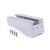 Stratos XL/ Twister XL bedverlenging 500 mm