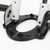 Zwenkbare aluminium boorstandaard 350 mm
