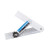 Shinwa Japanse aluminium hoekmeter 150 mm met blokkering