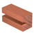 Hm 254 schijffrees Ø 40,0 x 4 mm (asgat 6,35 mm)