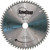 SawStop cirkelzaagblad cross cut 254 x 3,0 x 30 mm Z60