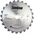 SawStop cirkelzaagblad rip cut 254 x 3,0 x 30 mm Z24