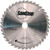 SawStop cirkelzaagblad combi 254 x 3,0 x 30 mm Z40