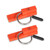 UJK geleiderail clips voor 'bench dogs', 2 stuks