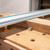 UJK Ø 20 mm dogs met klemring voor Makita liniaal, 2 stuks