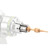 Record Power VersaLock klauwen set, 4-delig