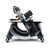 Exmac Precision 400 figuurzaagmachine