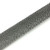 Auriou rasp 'The Hog' halfrond 300 x 30 mm kap 6