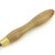 Auriou rasp rond 100 x 4 mm kap 14