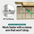 Microjig matchfit snellijmklem