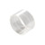 Record verloop Ø 63 > 63 mm (extern) - slang er in