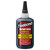 Titebond instant jet black glue medium 59 ml - sneldrogend