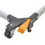 Bora PM-3550 Super Duty universeel zwenkbaar onderstel voor stationaire machines tot 680 kg
