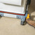 Bora PM-3550 Super Duty universeel zwenkbaar onderstel voor stationaire machines tot 680 kg