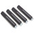 Bora werkbankaanslag benchdog met T-slot connector 19 mm, 4 stuks