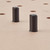 Bora werkbankaanslag benchdog met T-slot connector 19 mm, 4 stuks