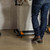 Bora PM-2500 HD universeel onderstel voor stationaire machines tot 295 kg