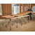Bora CK15S Centipede onderstel 762 x 1220 x 2440 mm