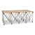 Bora CT15 Centipede onderstel 914 x 1220 x 2440 mm