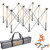 Bora CK9S Centipede onderstel 762 x 1220 x 1220 mm