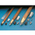 Veritas messing tip voor wandelstok 1-3/4″ x 1″