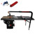 SawStop Professional Cabinet tafelcirkelzaag 1320 mm met zwevende bovenarm, Dado insert en rem, 2200 Watt
