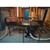 SawStop Professional Cabinet tafelcirkelzaag 1320 mm met zwevende bovenarm, Dado insert en rem, 2200 Watt