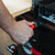 SawStop Professional Cabinet tafelcirkelzaag 1320 mm, 2200 Watt