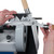 Tormek SC-60 slijphulpstuk voor scharen