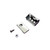 Stickbit magnetische bithouder voor Hikoki accu-schroefmachines