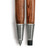 Veritas rvs tip voor wandelstok 1-1/4″ x 3/4″