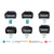 Makita PT001GZ 40 V Max Pin Tacker (zonder accu)