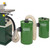 Record Power CamVac voorafscheider 55 liter