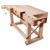 Ramia houten werkbank Premium Superb 1700