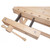 Ramia houten werkbank Premium Superb 2100