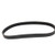 Poly-v riem voor Exmac D330 vandiktebank